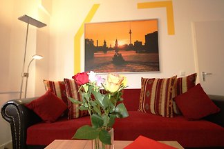Appartement Sonnenblume