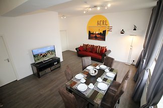 Ferienwohnung Berlin