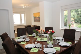 Accoglienza cordiale e sistemazione impeccabile