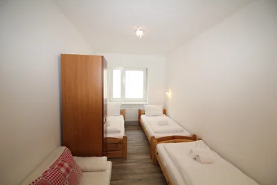 Appartement Enzian