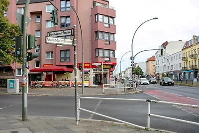 Appartement Orchidee