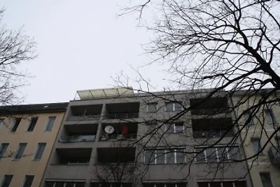 Appartement Jasmin