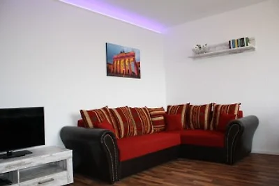 Appartement Jasmin