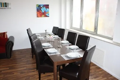 Appartement Jasmin