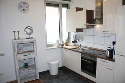 Appartement Jasmin
