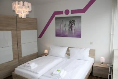 Appartement Jasmin