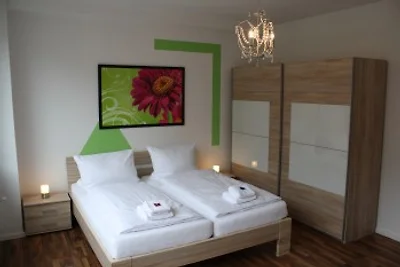 Appartement Jasmin