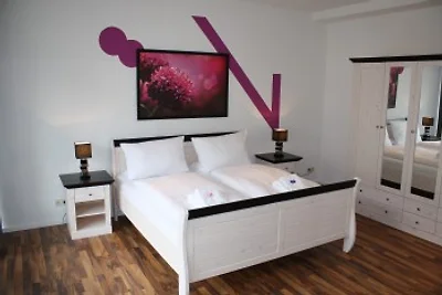 Appartement Jasmin