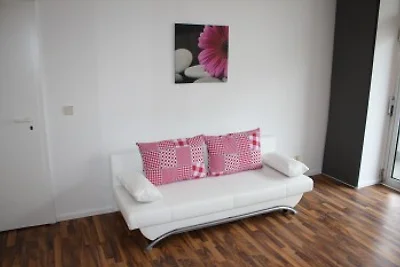 Appartement Jasmin