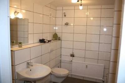 Appartement Jasmin