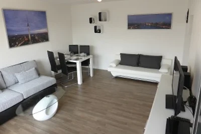 Appartment Tulpe