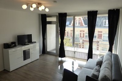 Appartment "Tulpe"