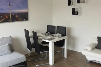 Appartment Tulpe