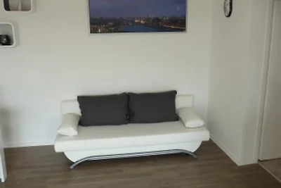 Appartment Tulpe