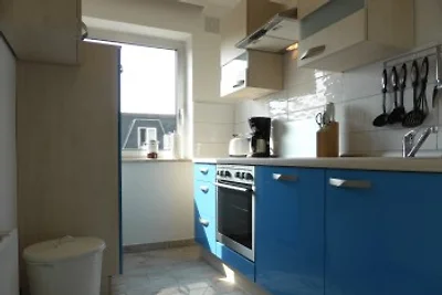 Appartment Tulpe