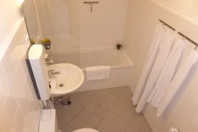 Appartment Tulpe