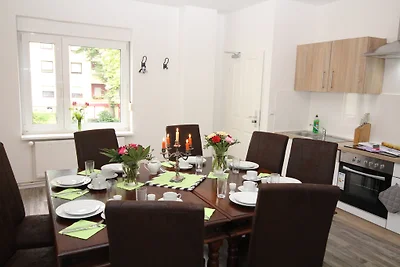 Appartement Enzian