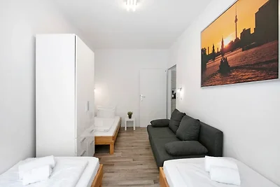 Appartement Calla