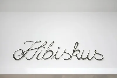 Appartement Hibiskus