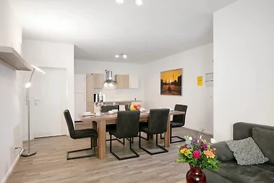 Appartement Hibiskus