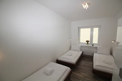 Appartement Enzian