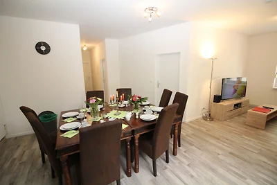 Appartement Enzian