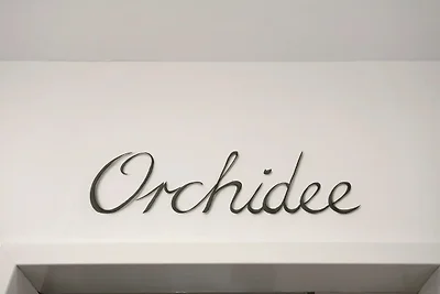 Appartement Orchidee