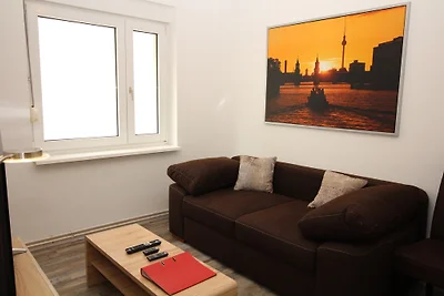 Appartement Enzian