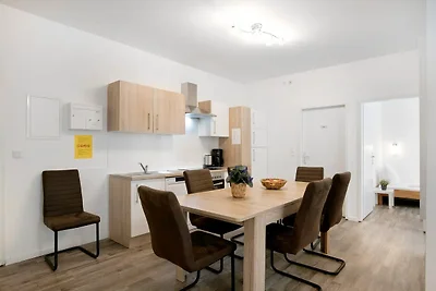 Appartement Orchidee