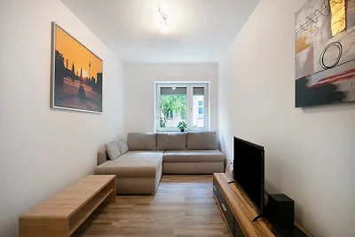 Appartement Orchidee