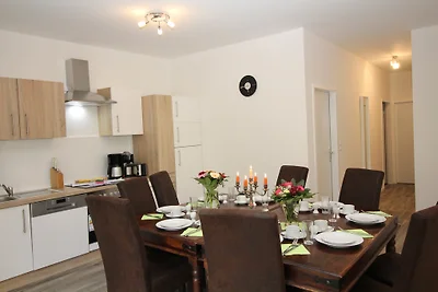 Appartement Enzian