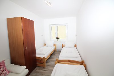 Apartman Gentian