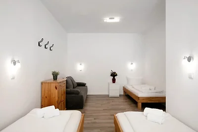 Appartement Hibiskus