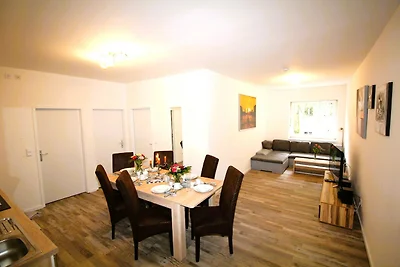 Appartement Orchidee