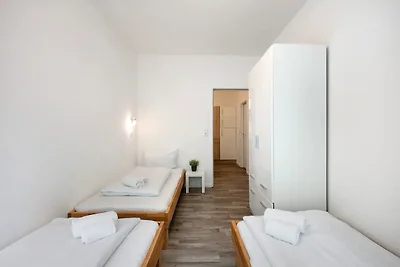 Appartement Orchidee