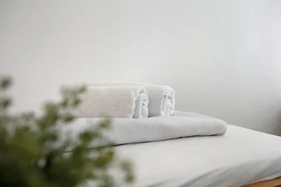 Appartement Orchidee