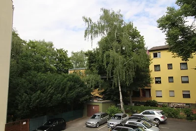 Appartement Orchidee