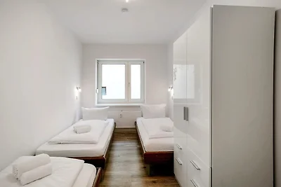 Appartement Hibiskus