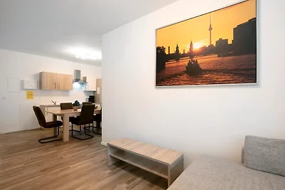 Appartement Orchidee