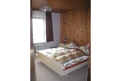 Ferienhaus mit Hund - eingez.Garten