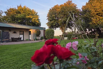 Liebevolle Reetdachkate Nordsee