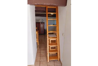 Liebevolle Reetdachkate Nordsee