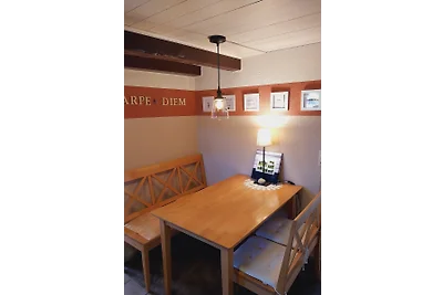 Ferienhäuser Nordseeküste