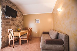Ferienwohnung Anamarija Lopar Rab