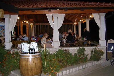 Casa Anamarija & Ivan Skapul