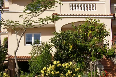 Casa Anamarija & Ivan Skapul