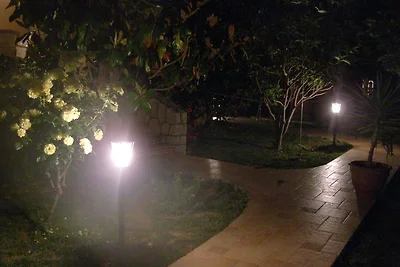 Casa Anamarija & Ivan Skapul