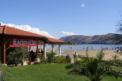 Casa Anamarija & Ivan Skapul