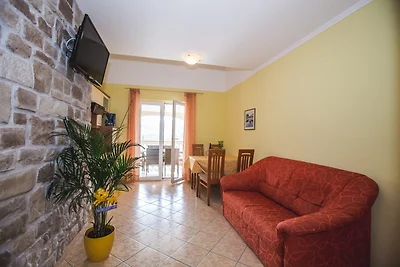 Casa Anamarija & Ivan Skapul