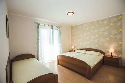 Casa Anamarija & Ivan Skapul